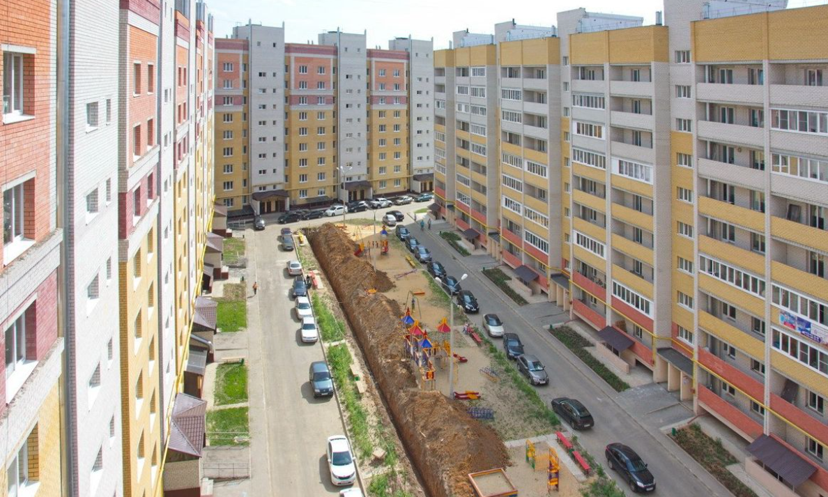 пр. Тракторостроителей (14 мкр.)